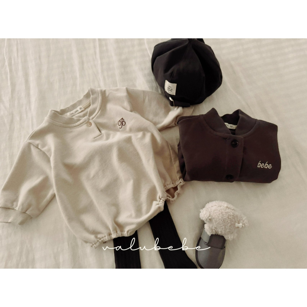 Valubebe 包屁衣 벨루베베 마이보이슈트-細節圖6