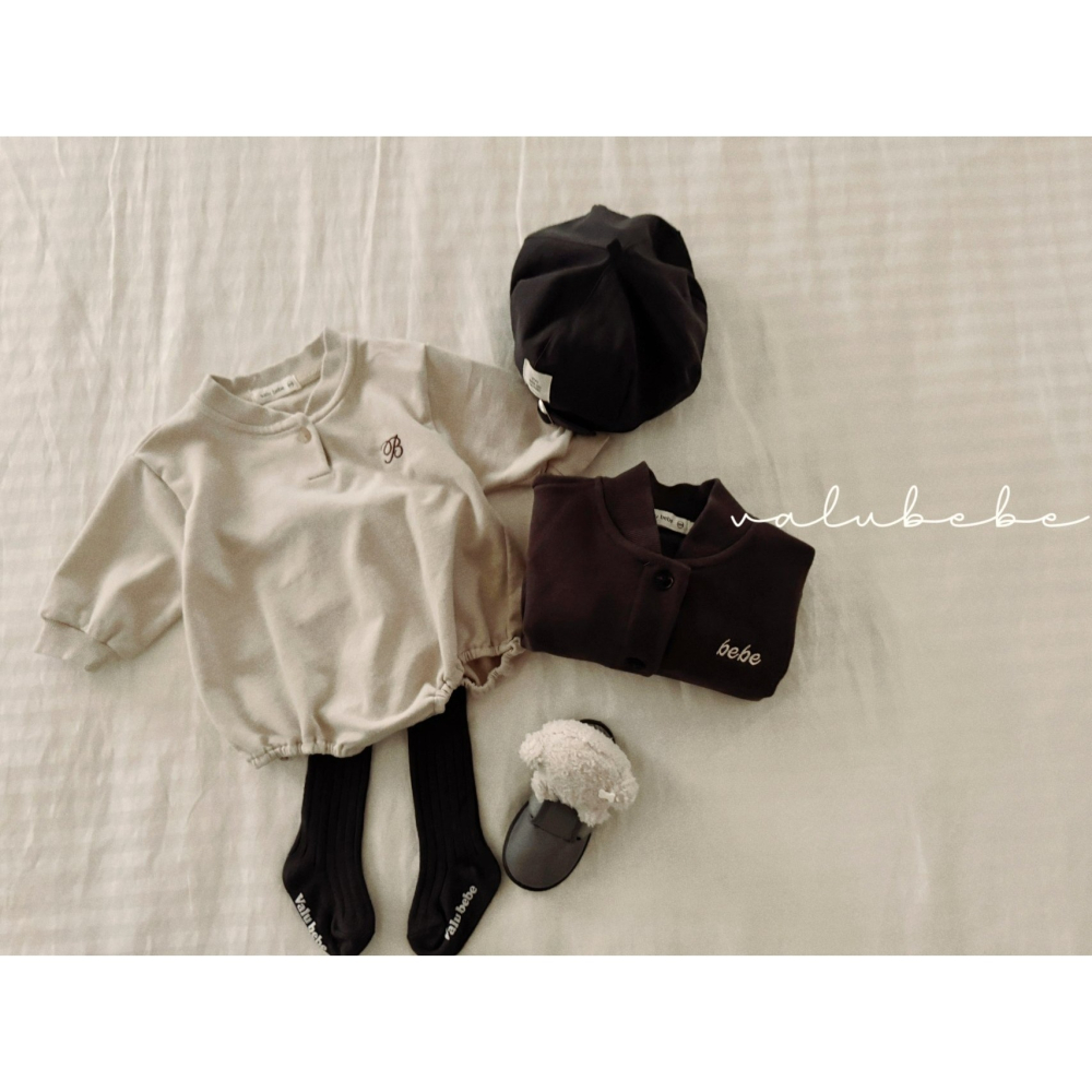 Valubebe 包屁衣 벨루베베 마이보이슈트-細節圖8