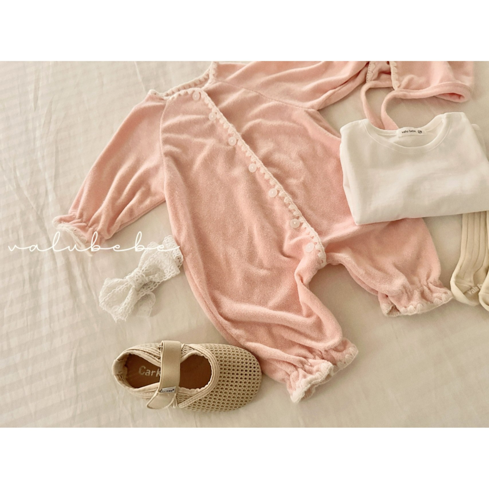 Valubebe 包屁衣 벨루베베 멜로베이비슈트-細節圖4