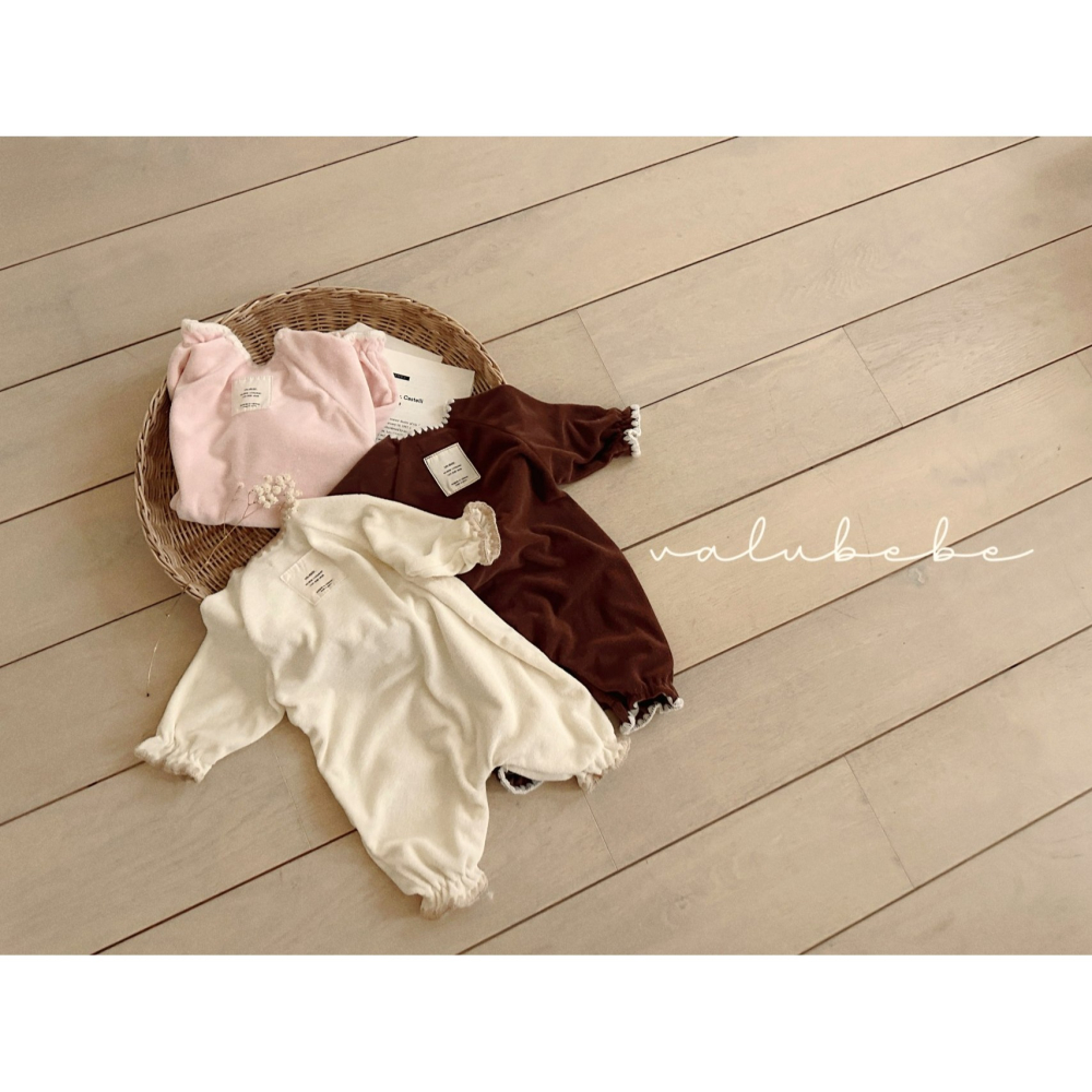 Valubebe 包屁衣 벨루베베 멜로베이비슈트-細節圖5