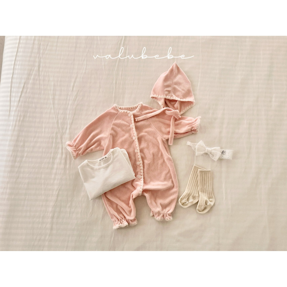 Valubebe 包屁衣 벨루베베 멜로베이비슈트-細節圖6