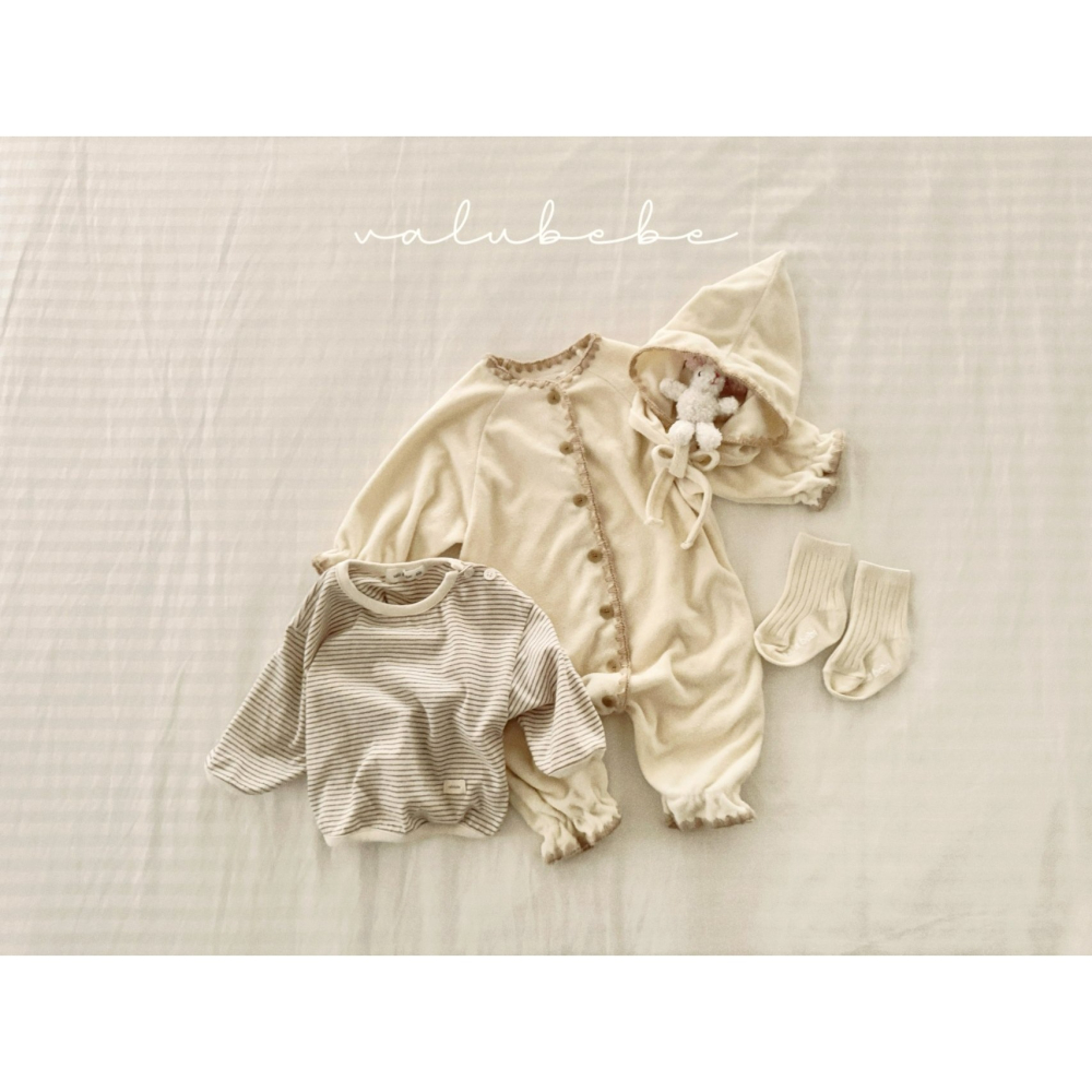 Valubebe 包屁衣 벨루베베 멜로베이비슈트-細節圖8