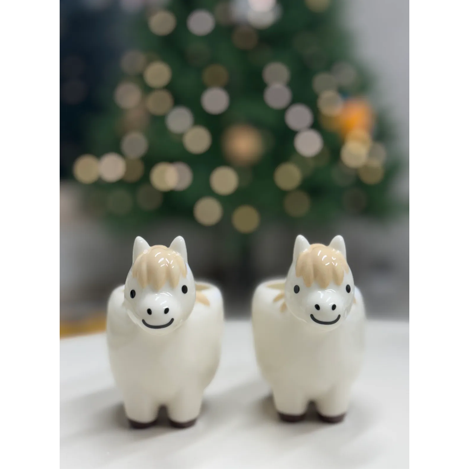 [星巴克]  Starbuck BabyPony 馬克杯 (韓國)-細節圖3