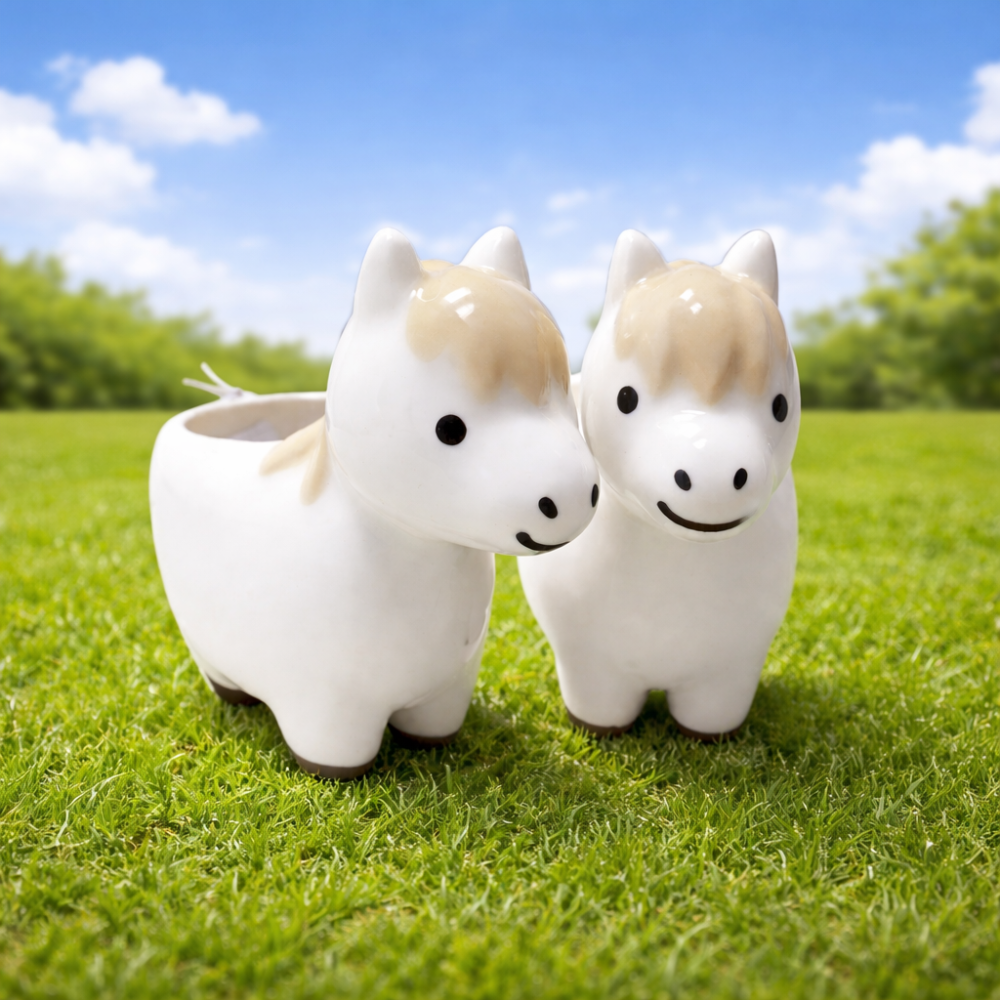 [星巴克]  Starbuck BabyPony 馬克杯 (韓國)-細節圖6