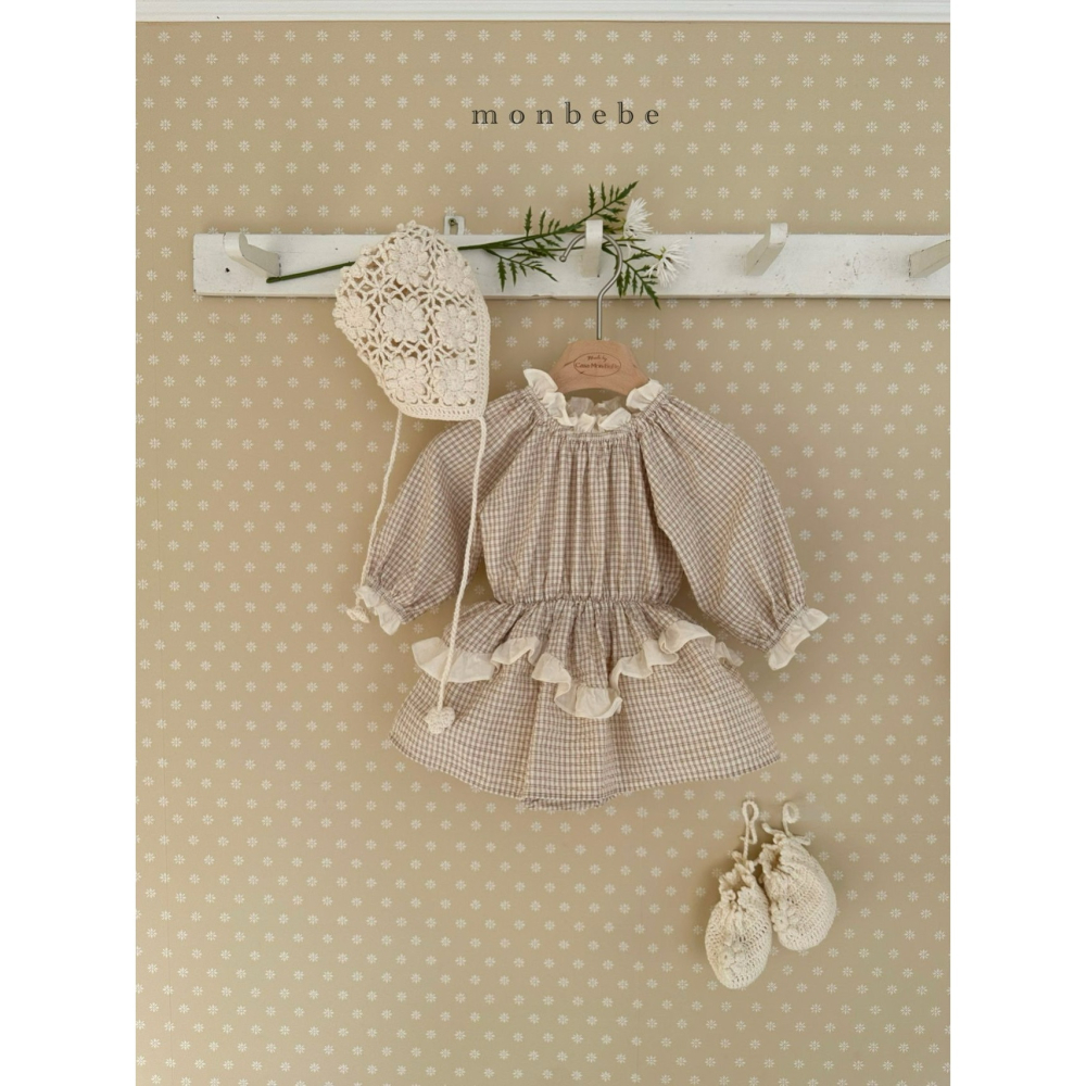 Monbebe 包屁衣 몽베베 벨라슈트-細節圖3