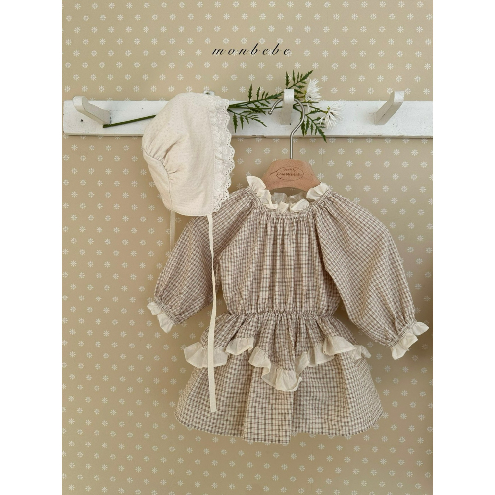 Monbebe 包屁衣 몽베베 벨라슈트-細節圖5