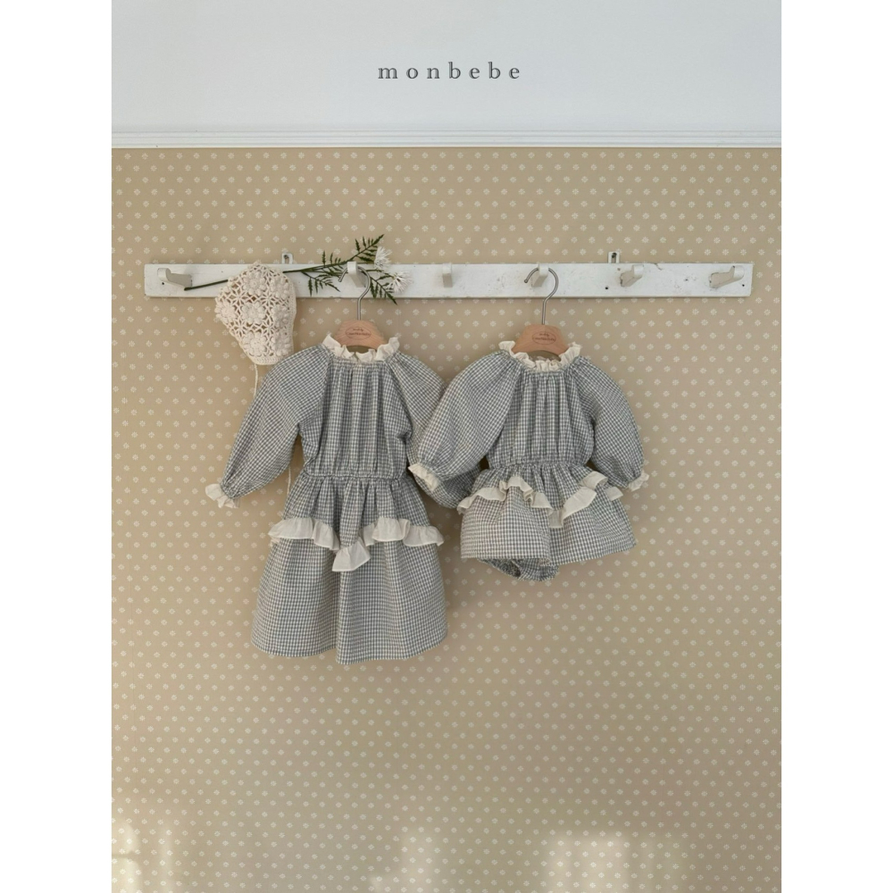 Monbebe 包屁衣 몽베베 벨라슈트-細節圖7