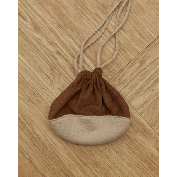 韓國製 新春寶寶 栗子福袋 아기 알밤 복주머니-細節圖5