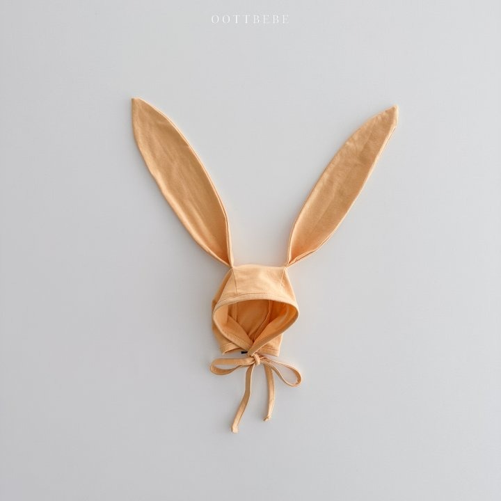 Oottbebe 帽子 오뜨베베 달달한모달바니보냇-細節圖5