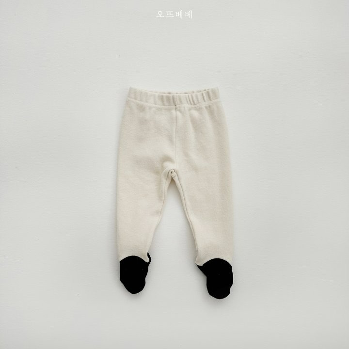 Oottbebe 內搭褲 오뜨베베 덧신레깅스-細節圖2