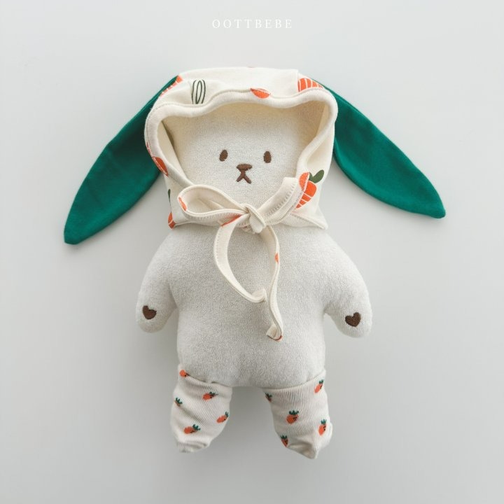 Oottbebe 內搭褲 오뜨베베 야채레깅스-細節圖10