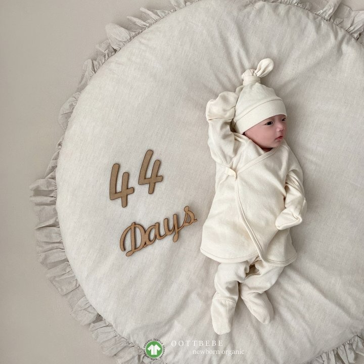 Oottbebe 內搭褲 (有機) 오뜨베베 오가닉유발레깅스-細節圖5