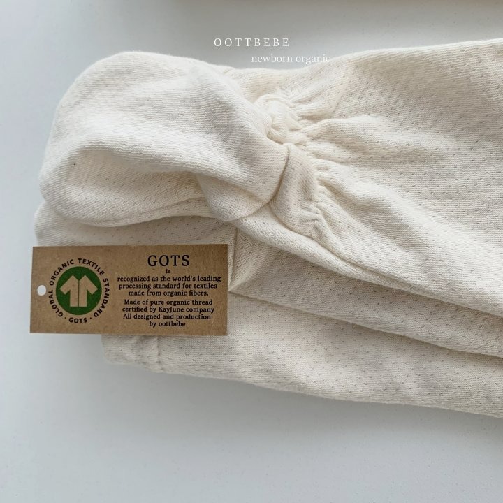 Oottbebe 內搭褲 (有機) 오뜨베베 오가닉유발레깅스-細節圖9