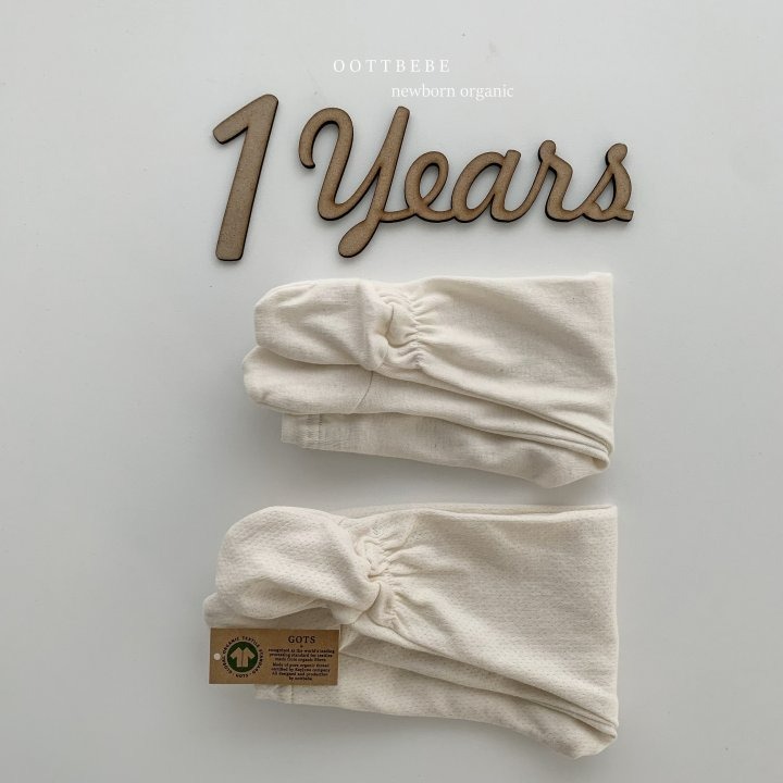 Oottbebe 內搭褲 (有機) 오뜨베베 오가닉유발레깅스-細節圖10