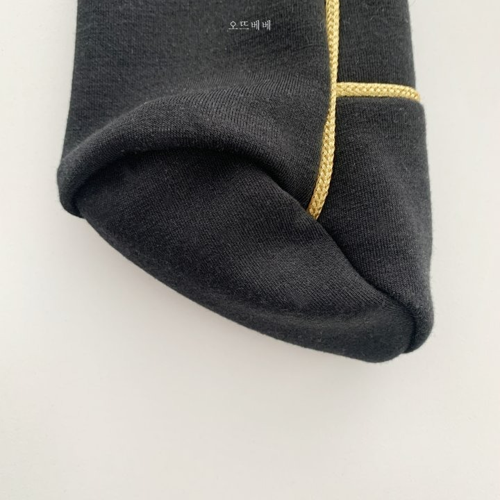 Oottbebe 專統韓服鞋子 오뜨베베 임금님덧신-細節圖10