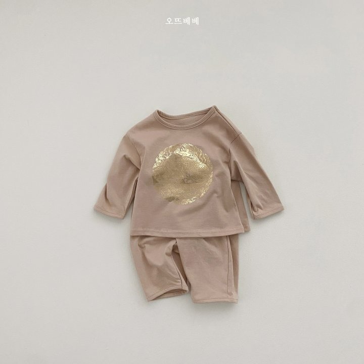 Oottbebe 大王韓服 上下套裝 오뜨베베 임금님상하복세트-細節圖3