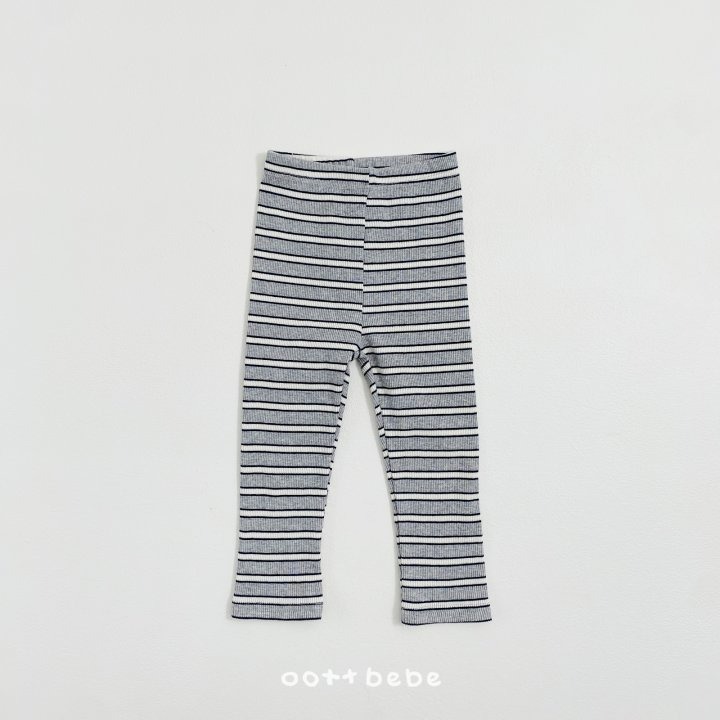 Oottbebe 內搭褲 오뜨베베 세이오뜨멜빵레깅스(키즈)-規格圖10