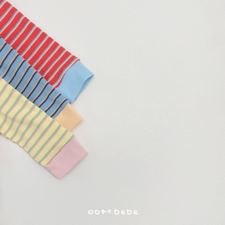 Oottbebe 上下套裝 오뜨베베 아폴로실내복-細節圖7