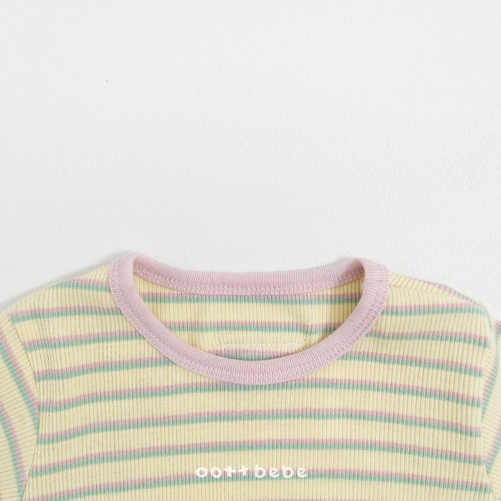 Oottbebe 包屁衣 오뜨베베 아폴로전신슈트-細節圖7