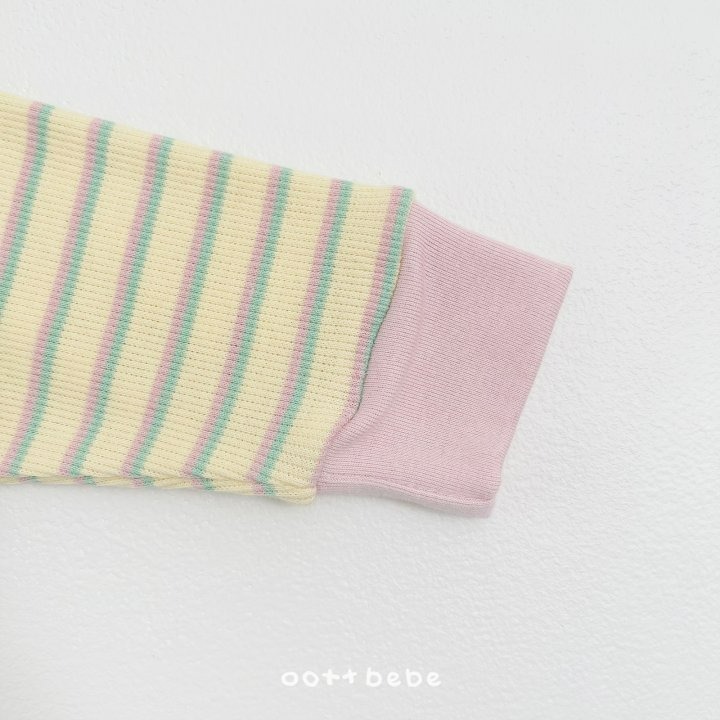 Oottbebe 包屁衣 오뜨베베 아폴로전신슈트-細節圖8