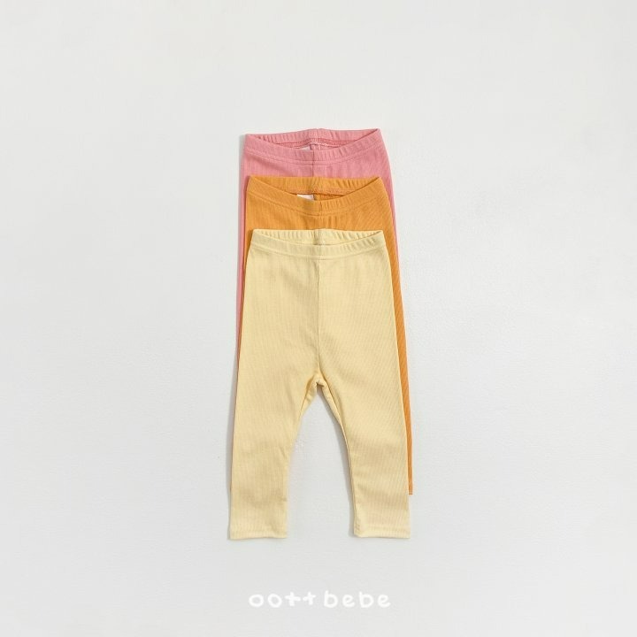 Oottbebe 上下套裝 오뜨베베 피크닉실내복-細節圖10