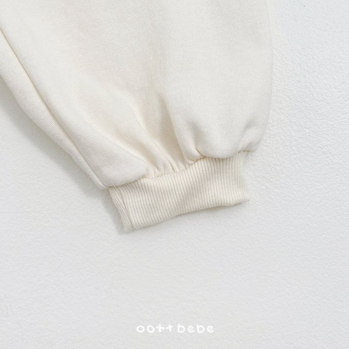 Oottbebe 褲子 오뜨베베 하트포켓팬츠-細節圖8