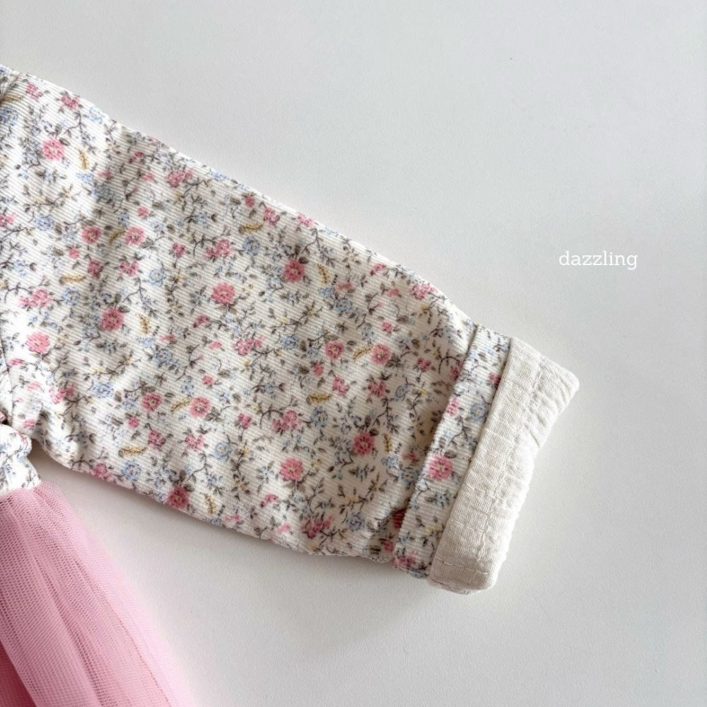 韓國製 春季櫻花韓服套組 (韓服+包包) 로지한복-細節圖8