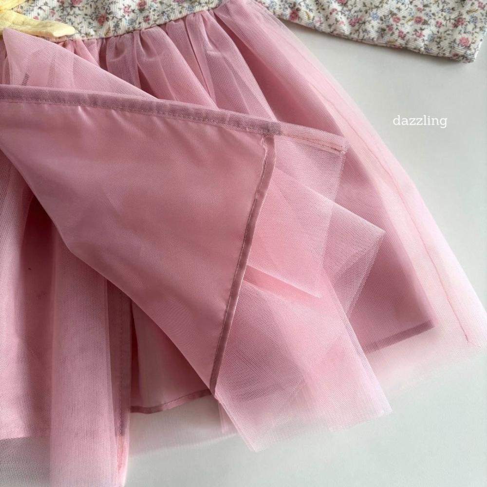 韓國製 春季櫻花韓服套組 (韓服+包包) 로지한복-細節圖9