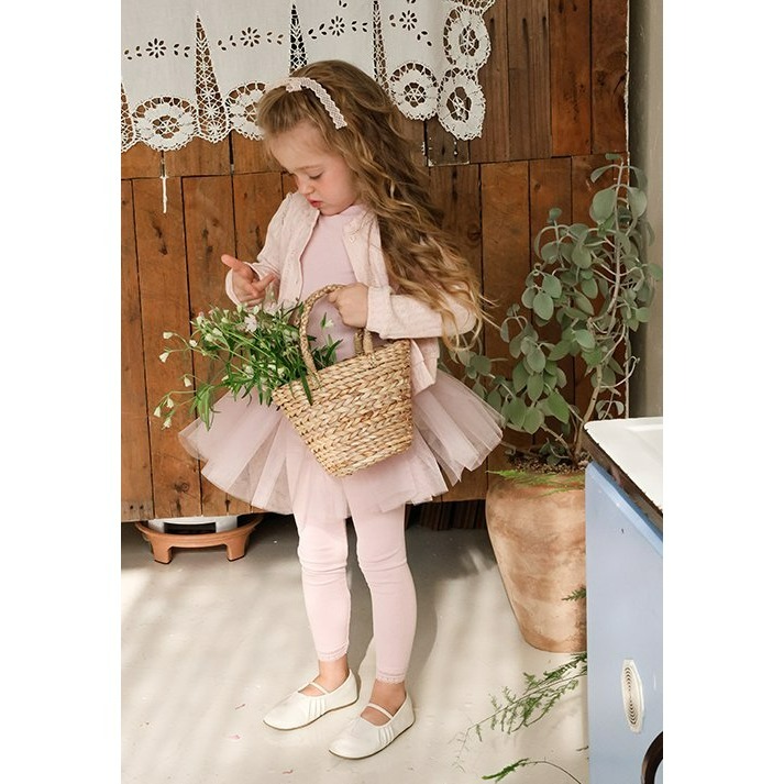 Flo 髮飾 플로 리오헤어핀-細節圖3