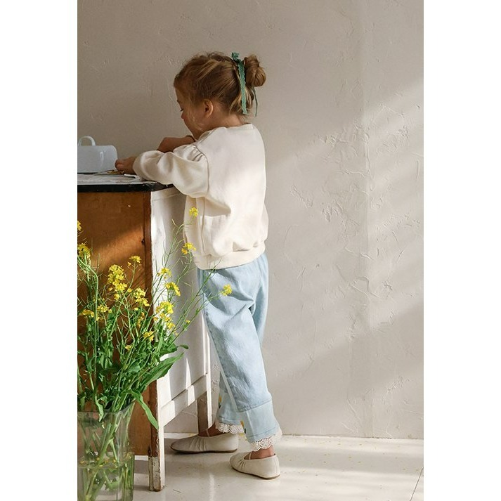 Flo 髮飾 플로 리오헤어핀-細節圖5