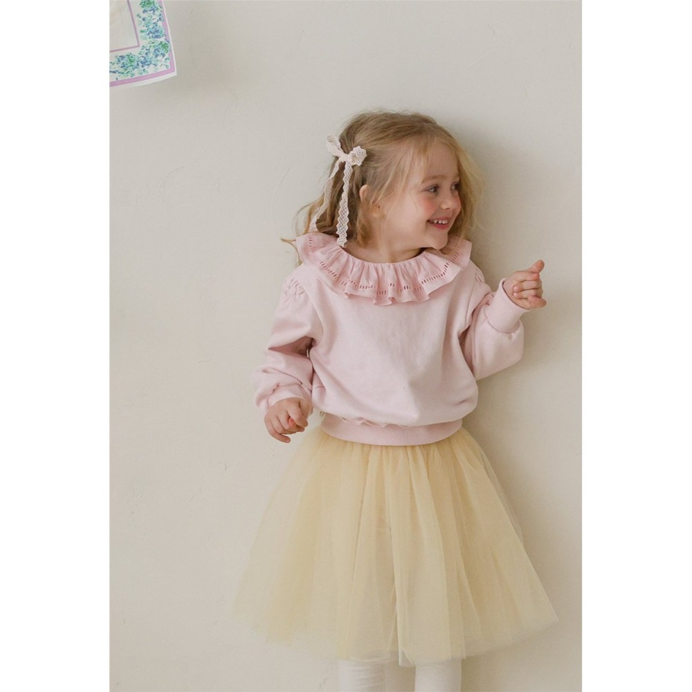 Flo 髮飾 플로 리오헤어핀-細節圖6