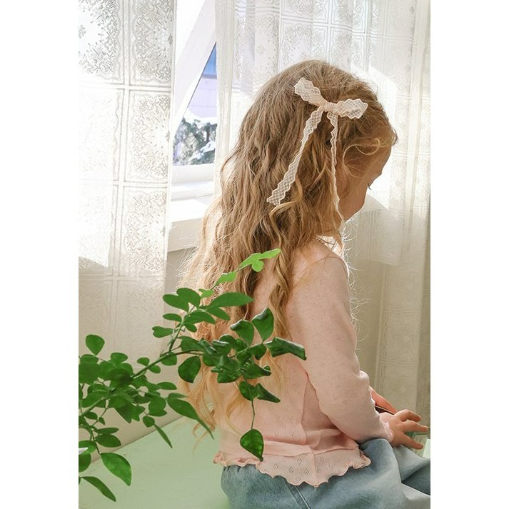 Flo 髮飾 플로 리오헤어핀-細節圖7