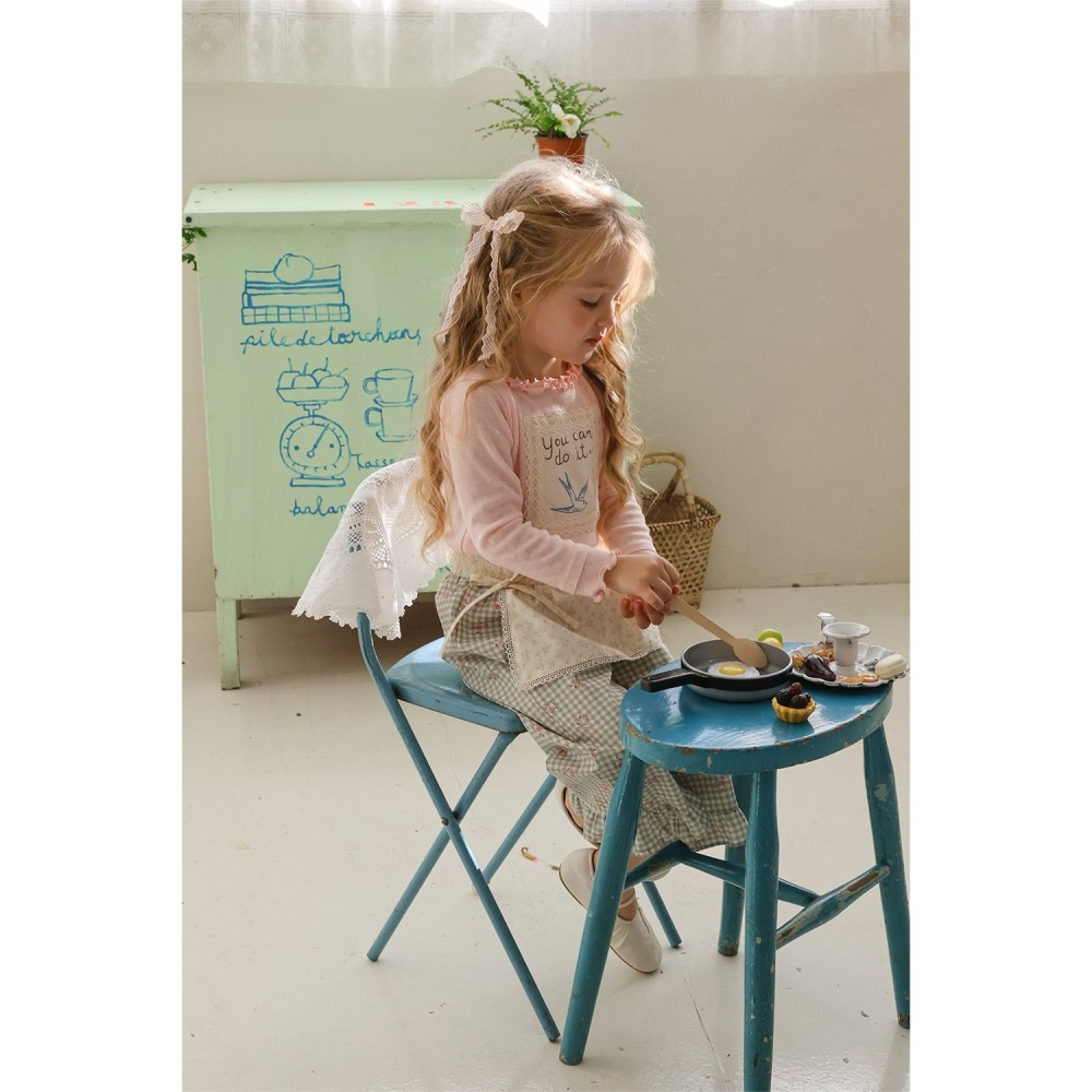 Flo 髮飾 플로 리오헤어핀-細節圖8