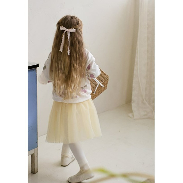 Flo 髮飾 플로 리오헤어핀-細節圖9