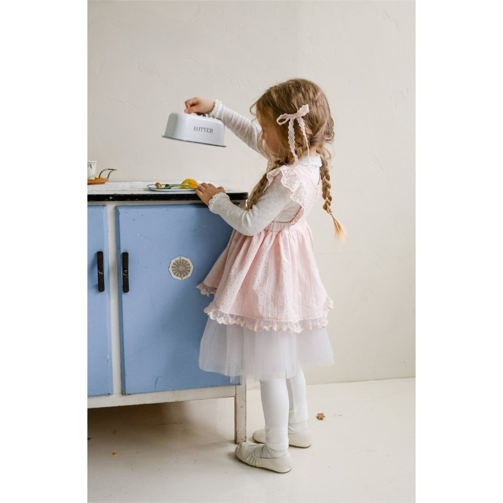 Flo 髮飾 플로 리오헤어핀-細節圖10