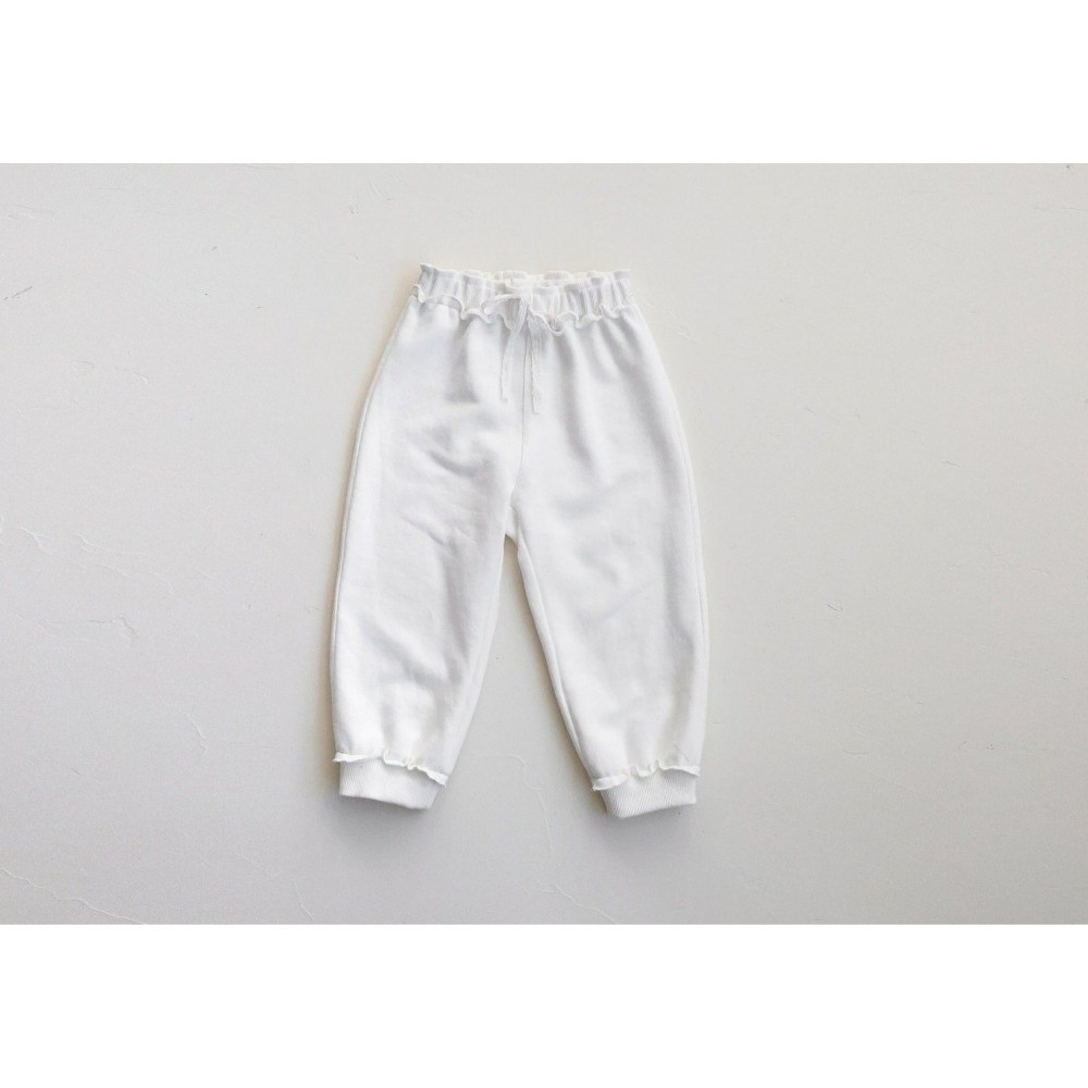 Flo 褲子 플로 리츠팬츠-規格圖10