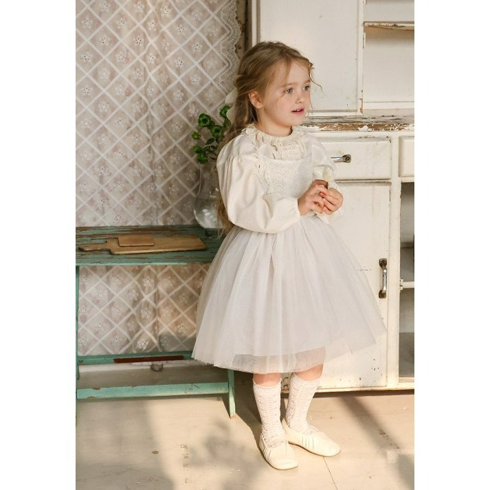 Flo 髮飾 플로 마들렌헤어핀-細節圖6