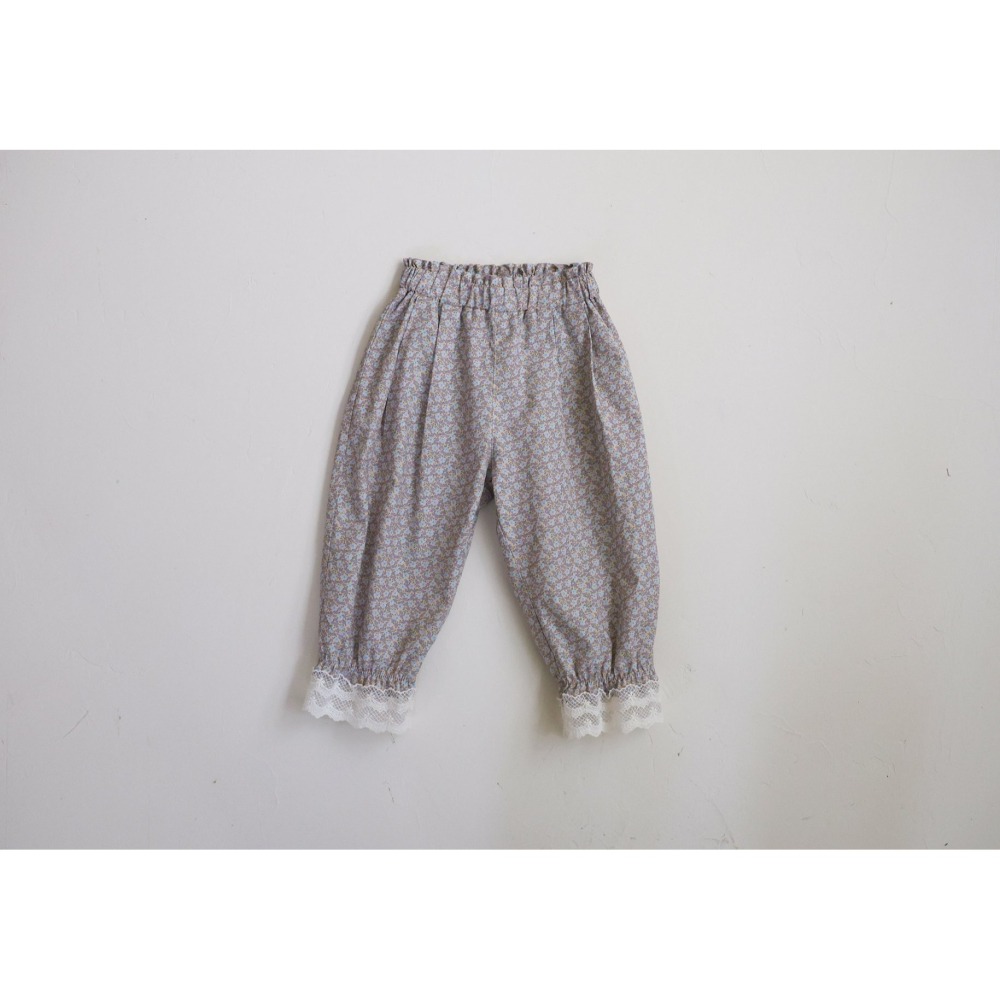 Flo 褲子 플로 모노팬츠-細節圖9