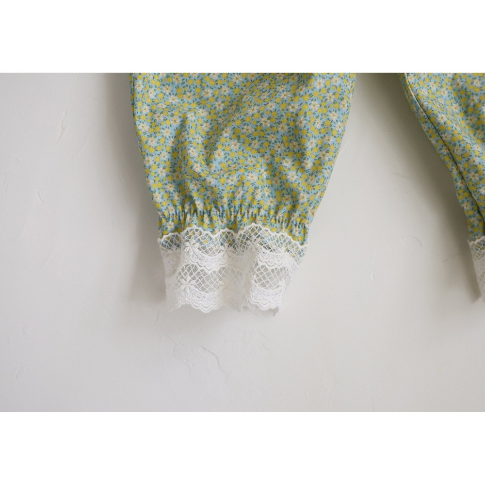 Flo 褲子 플로 모노팬츠-細節圖10