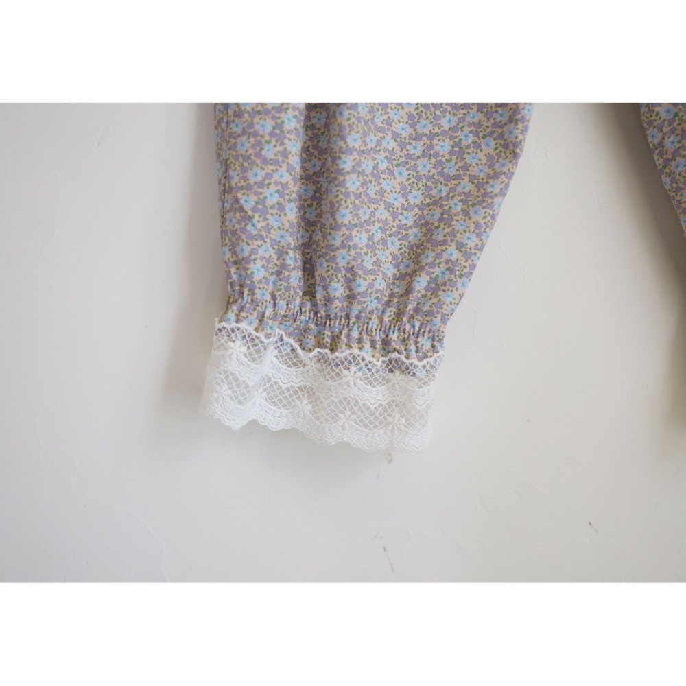 Flo 褲子 플로 모노팬츠-細節圖11