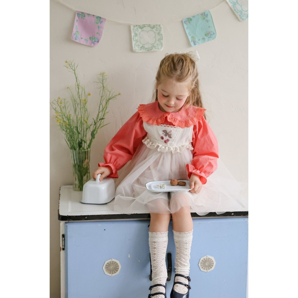 Flo 洋裝 플로 뮬리원피스-細節圖2