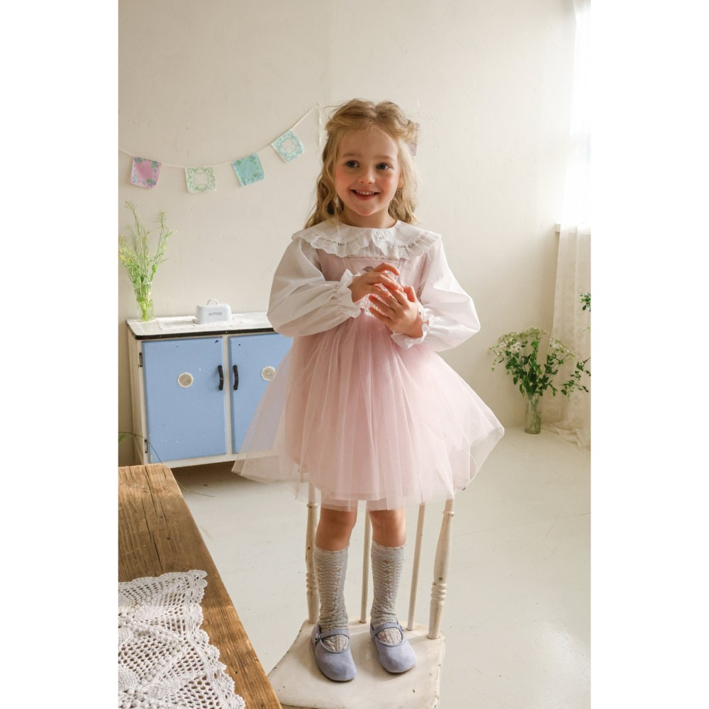 Flo 洋裝 플로 뮬리원피스-細節圖3