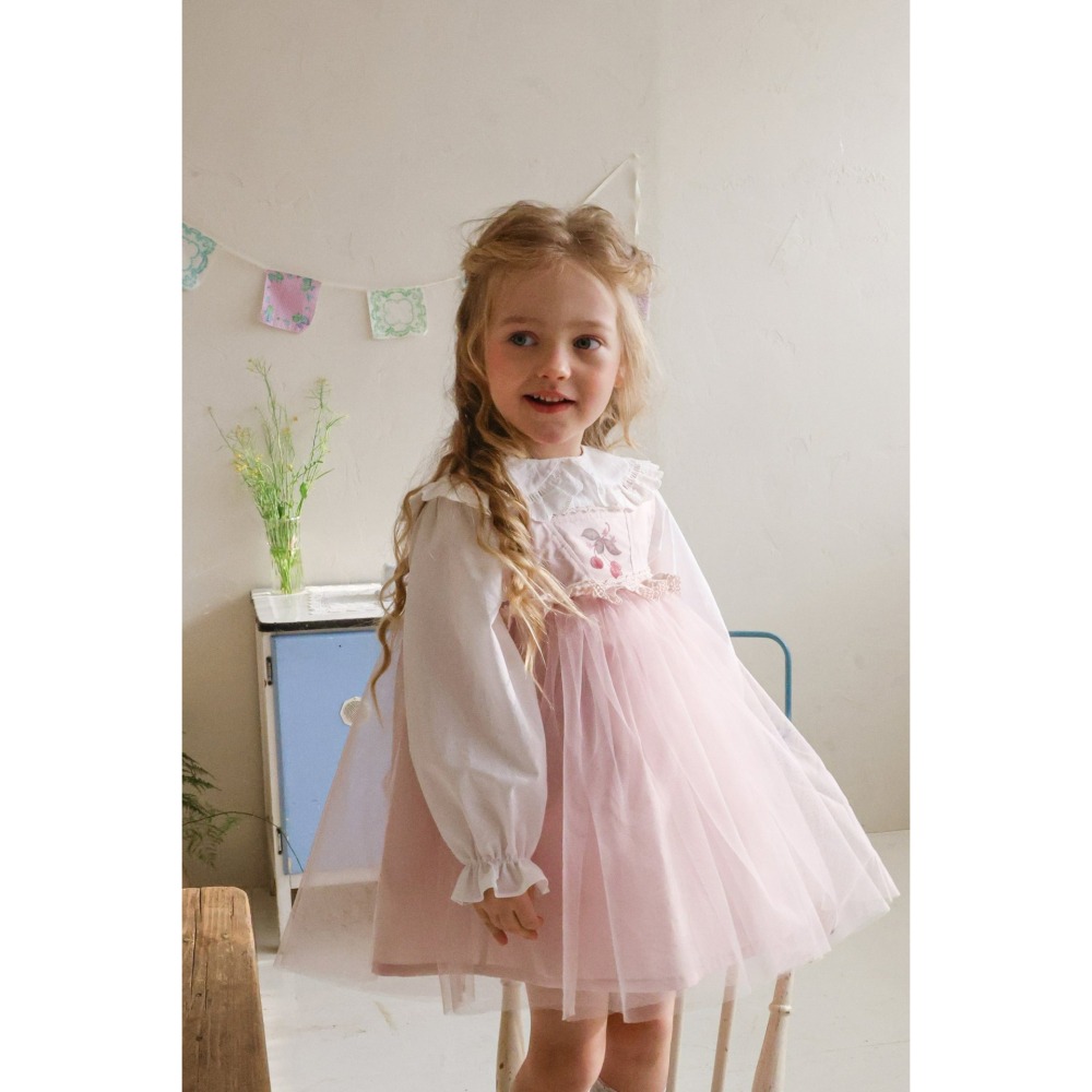 Flo 洋裝 플로 뮬리원피스-細節圖5