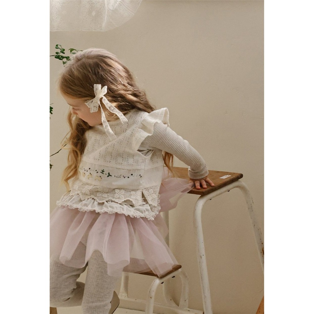 Flo 髮飾 플로 미첼헤어핀-細節圖4