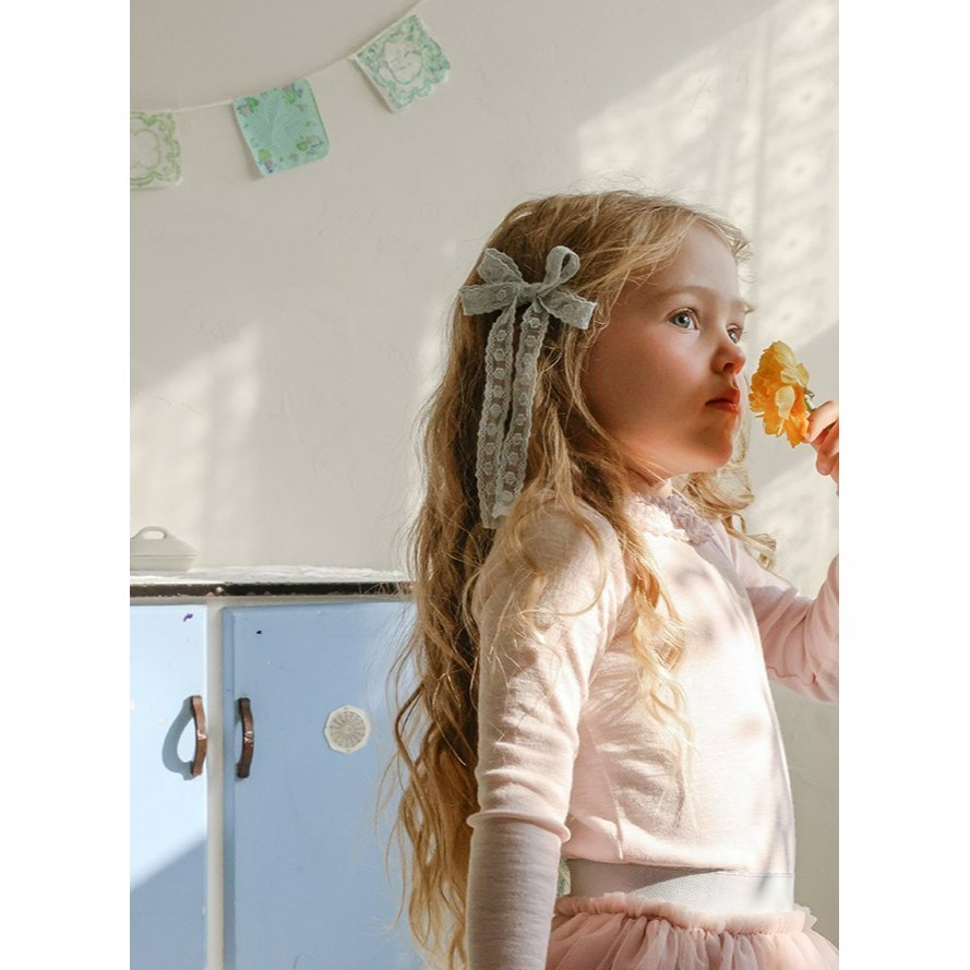 Flo 髮飾 플로 미첼헤어핀-細節圖8