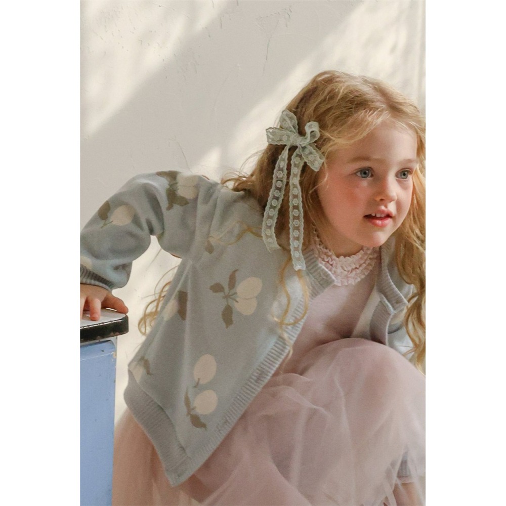 Flo 髮飾 플로 미첼헤어핀-細節圖9