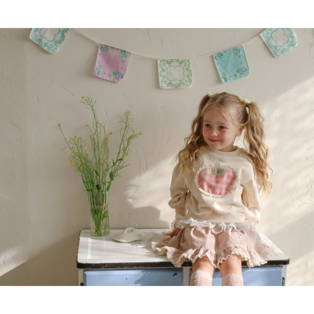 Flo 裙子 플로 비앙스커트-細節圖5