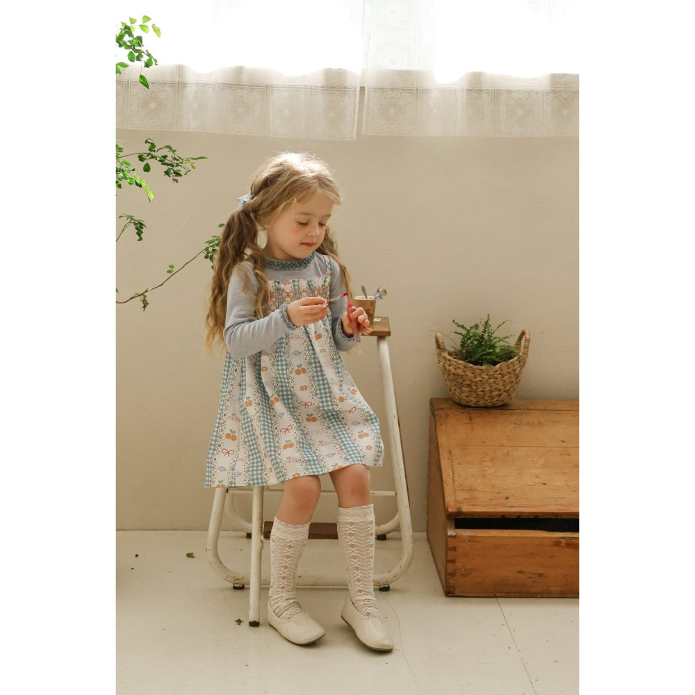 Flo 洋裝 플로 빌리브원피스-細節圖4