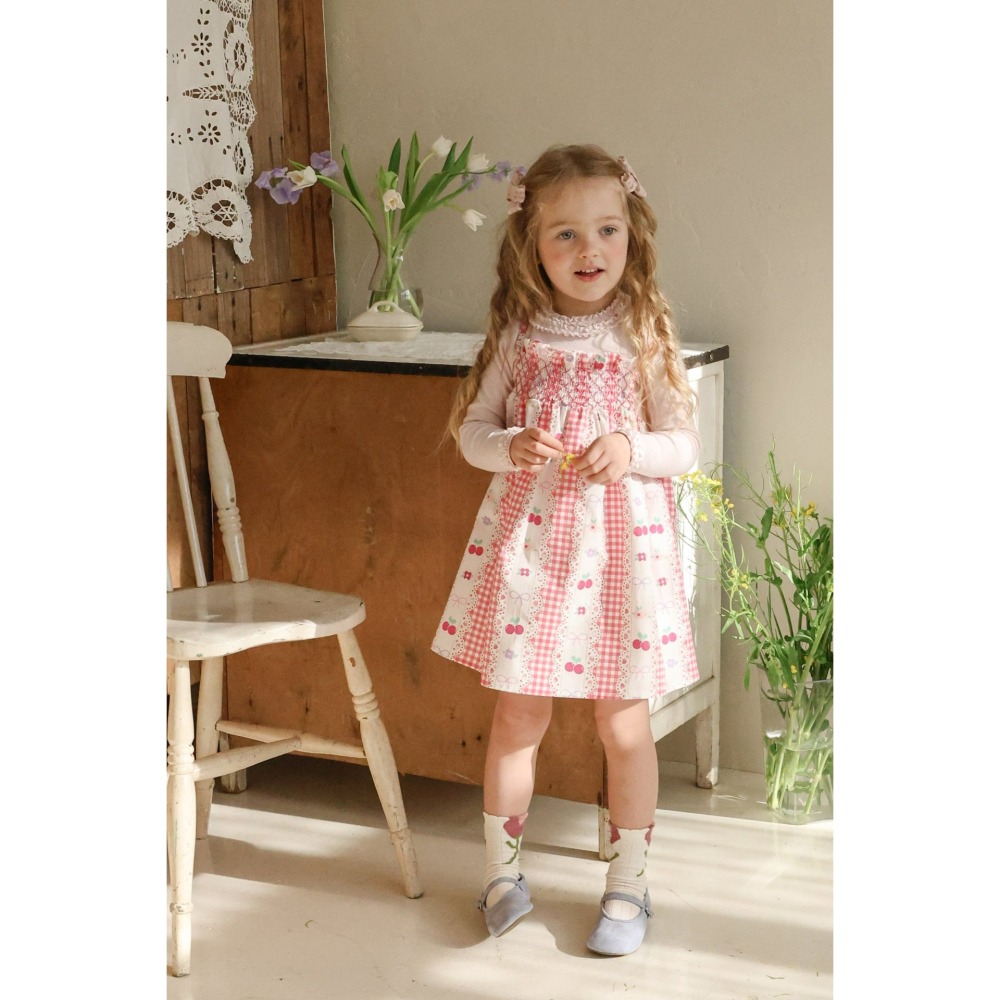 Flo 洋裝 플로 빌리브원피스-細節圖5