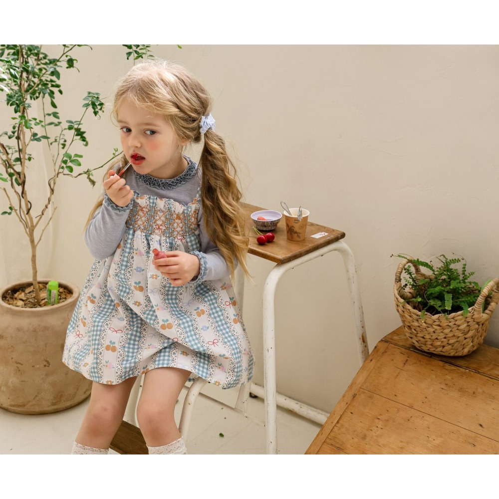 Flo 洋裝 플로 빌리브원피스-細節圖6